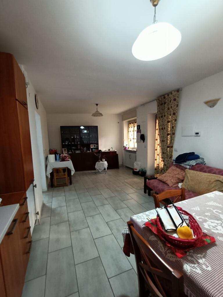 Vendita Quadrivani, Pieve Porto Morone foto