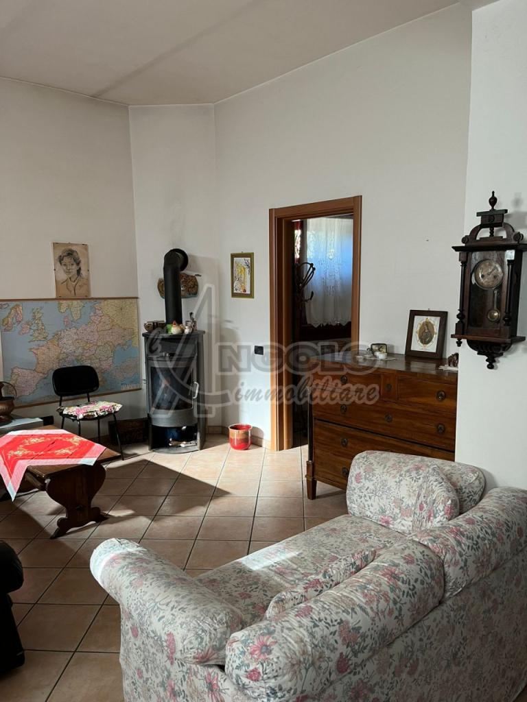 Vendita Eptavani, Stienta foto