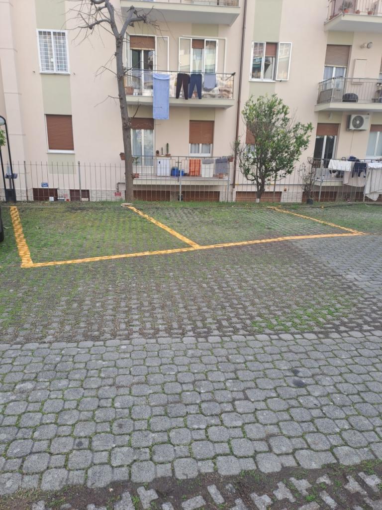 Vendita Monovano, Genova foto