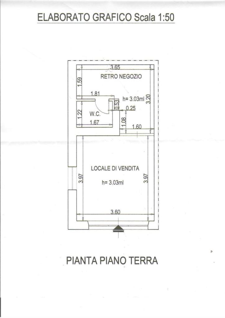 Affitto Monovano, Lucca foto