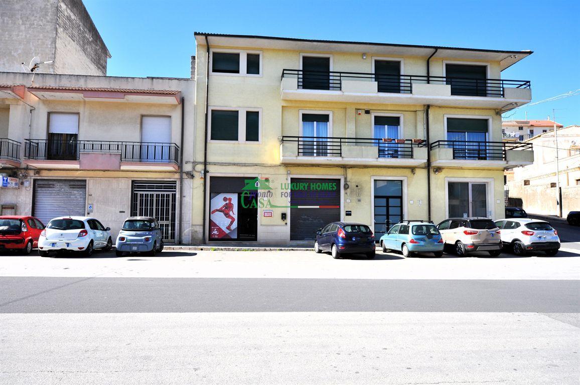 Affitto Immobile Commerciale, Ragusa foto