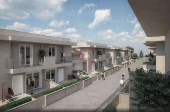 Vendita Villa a schiera, Gambettola Vendita Villa a schiera, Gambettola