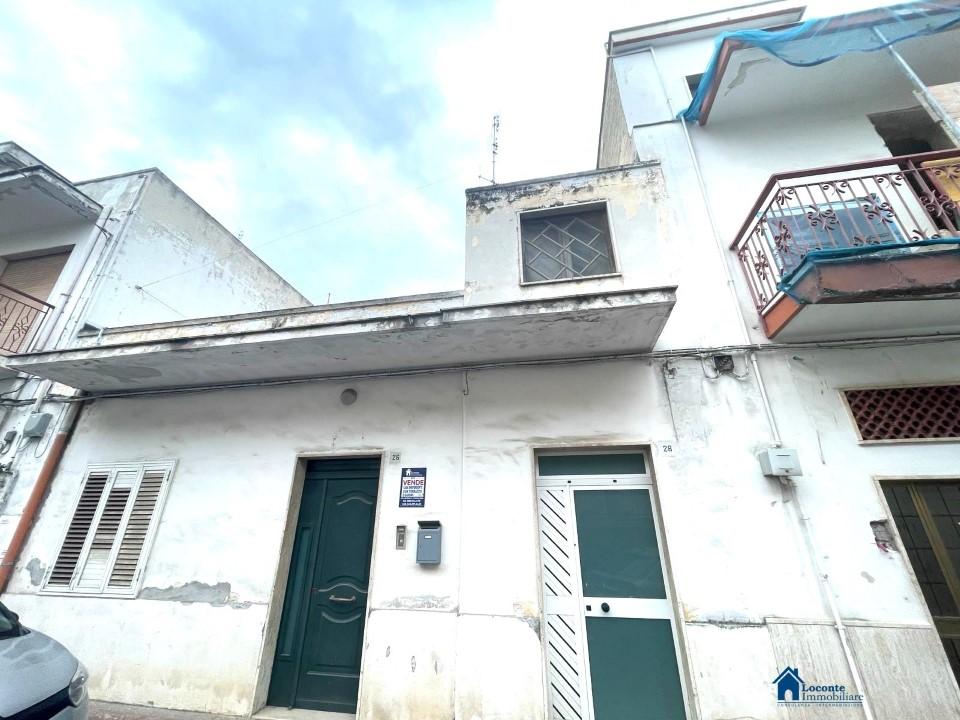Vendita Trivani, Capurso foto