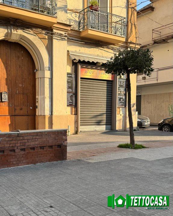 Vendita Monovano, Marigliano foto