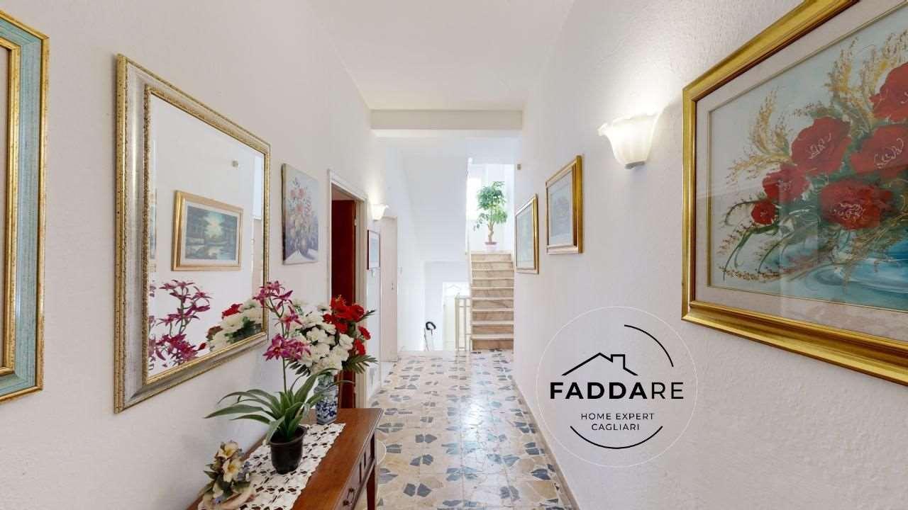 Vendita vendita, Fonni foto