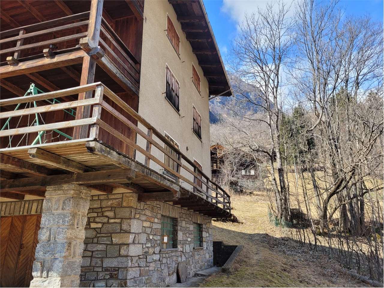 Vendita vendita, Alagna Valsesia foto