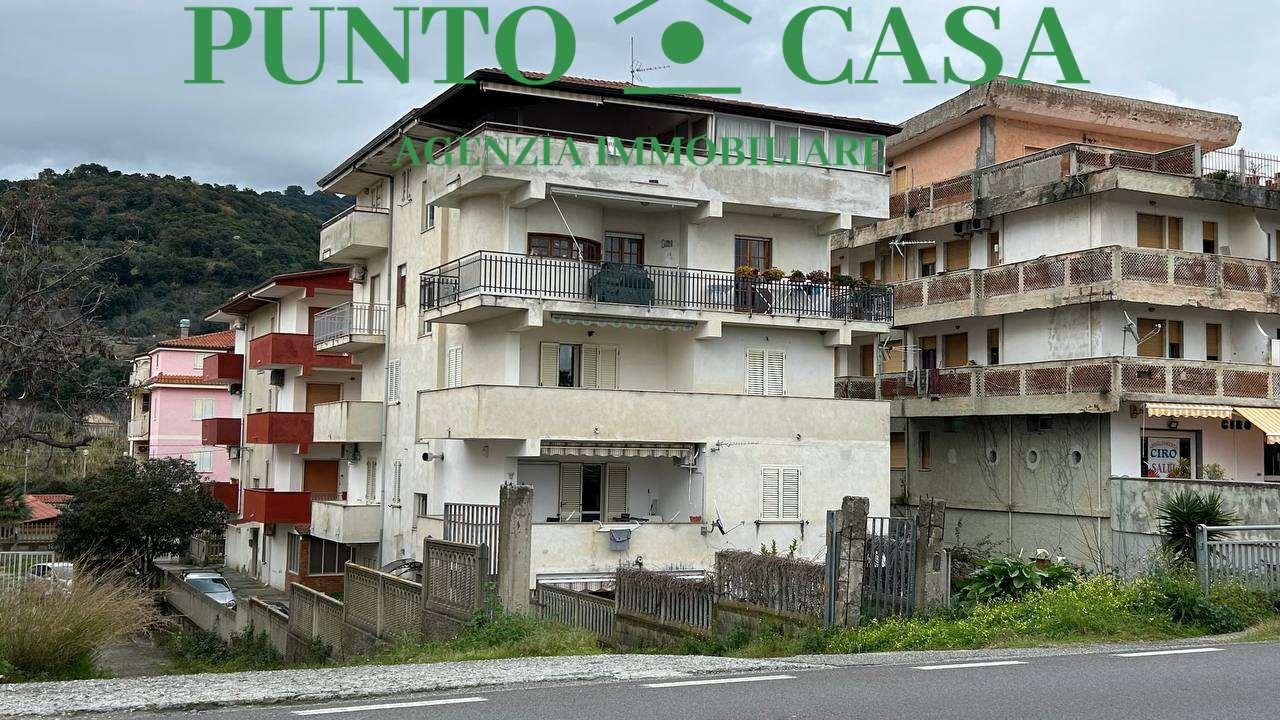 Vendita vendita, Nocera Terinese foto