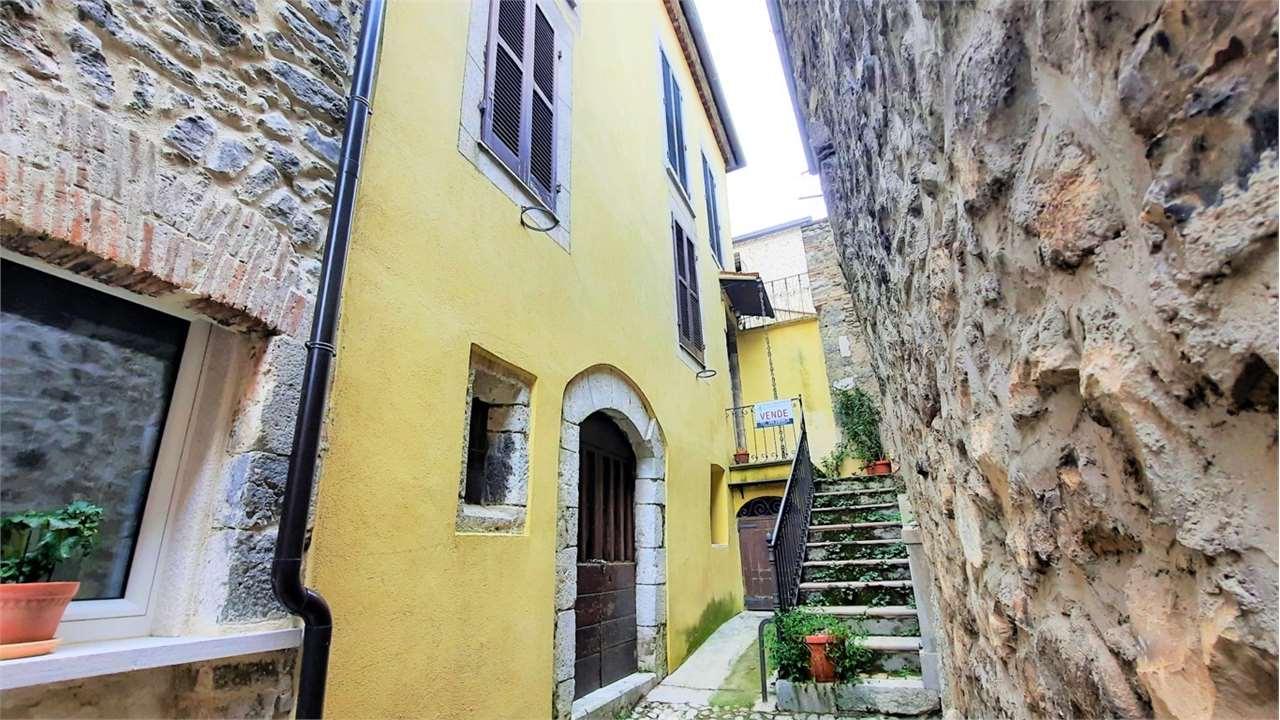 Vendita vendita, Veroli foto