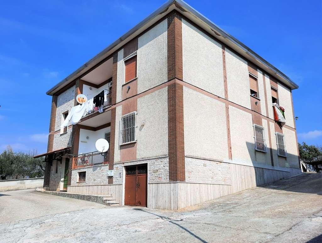 Vendita vendita, Monte San Giovanni Campano foto