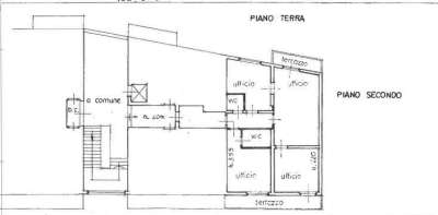 Vendita vendita, Pescia Vendita vendita, Pescia