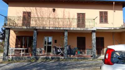 Vendita vendita, Castelletto d'Orba
