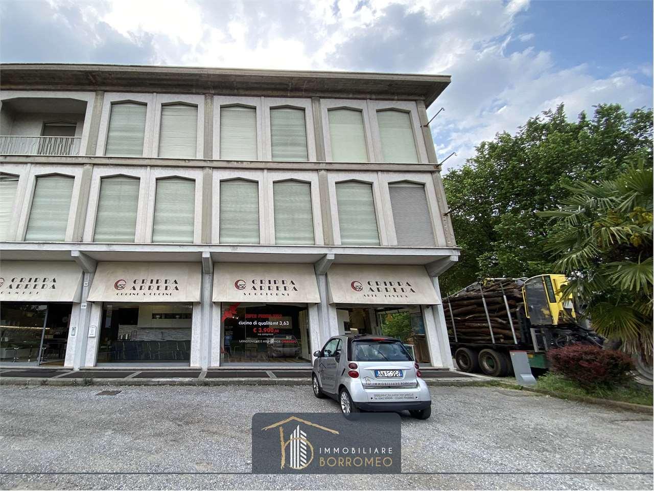 Vendita vendita, Cesano Maderno foto