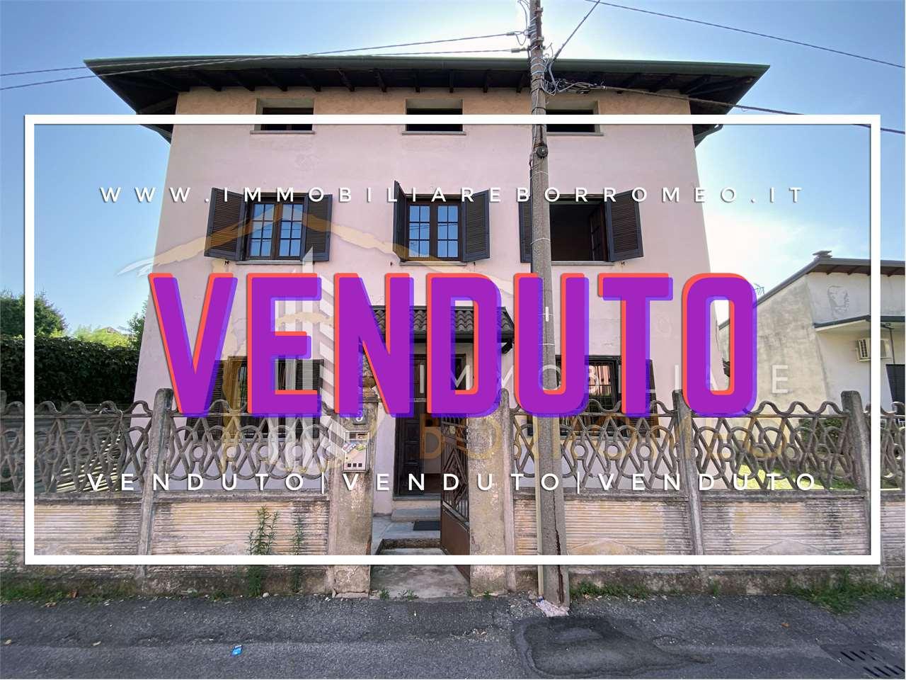 Vendita vendita, Cesano Maderno foto