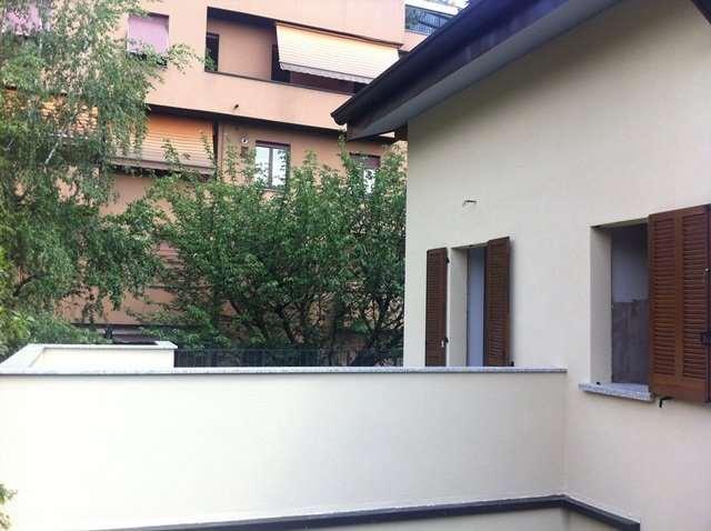 Vendita vendita, Vimercate foto