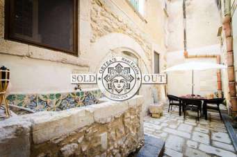 Vendita vendita, Siracusa