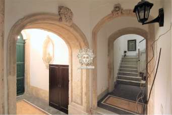Vendita vendita, Siracusa