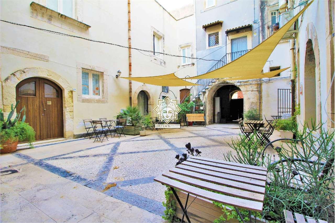 Vendita vendita, Siracusa foto