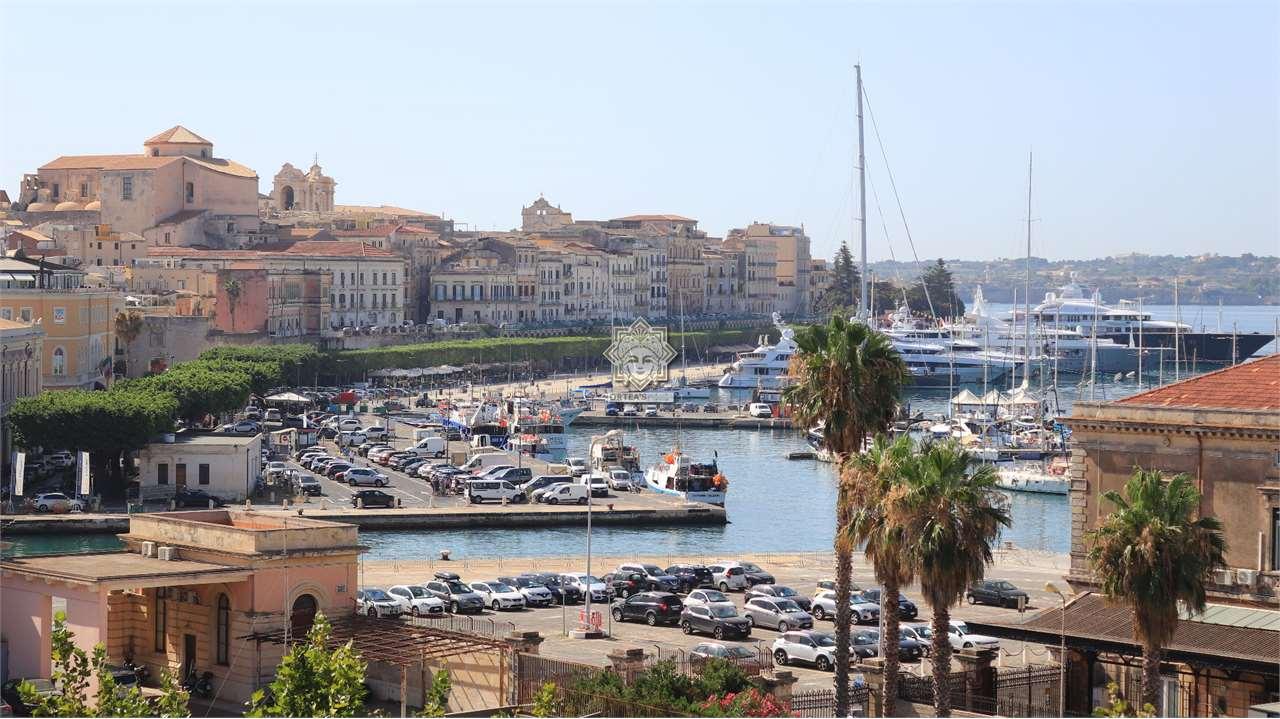 Vendita vendita, Siracusa foto