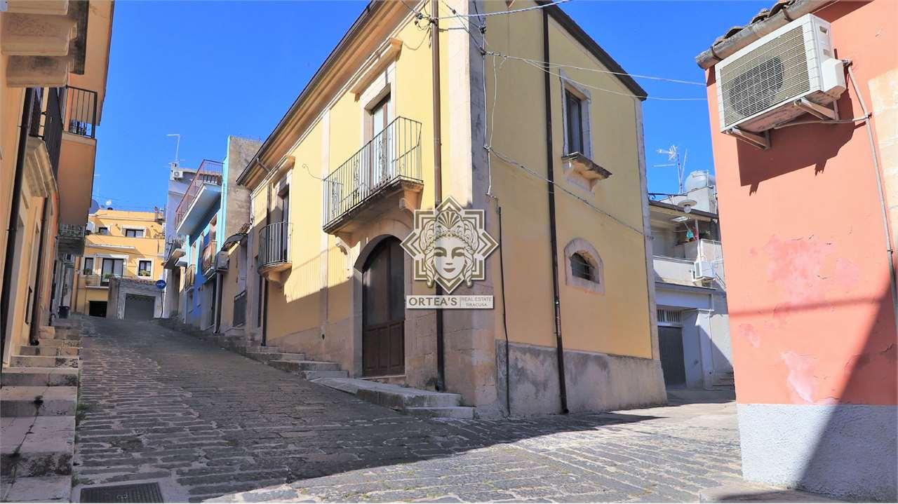 Vendita vendita, Palazzolo Acreide foto