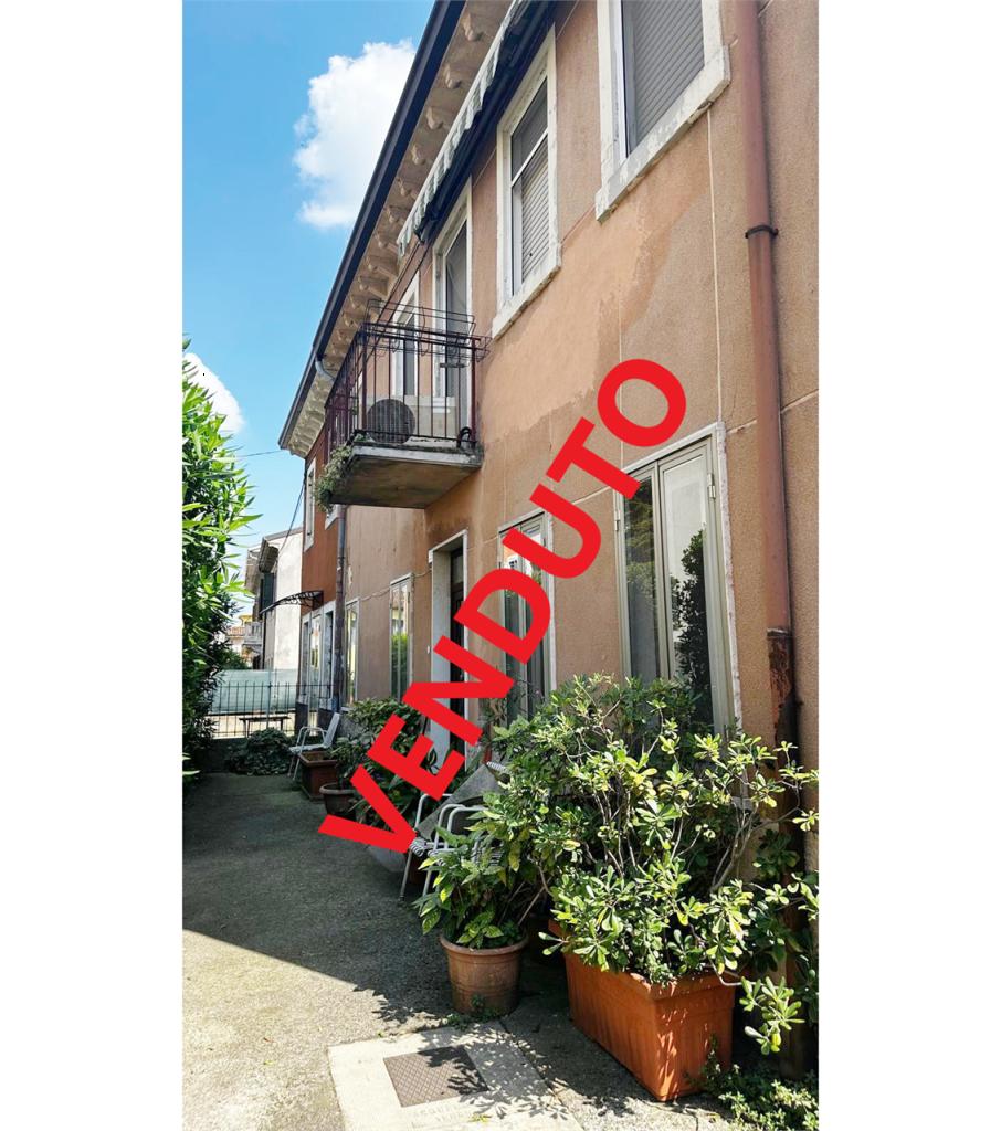 Vendita vendita, Verona foto