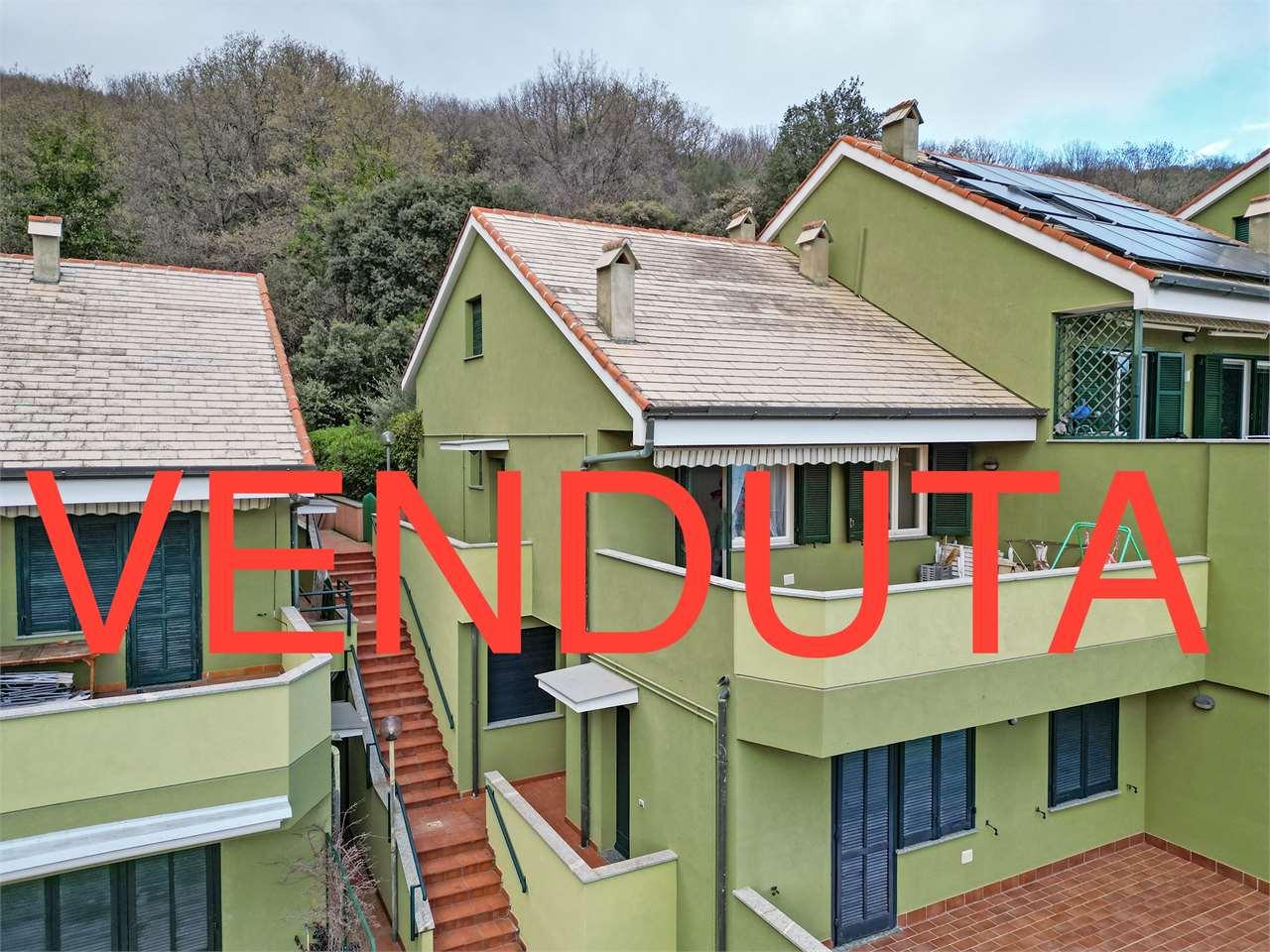 Vendita vendita, Bergeggi foto