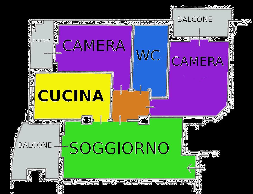 Vendita vendita, Tavullia foto