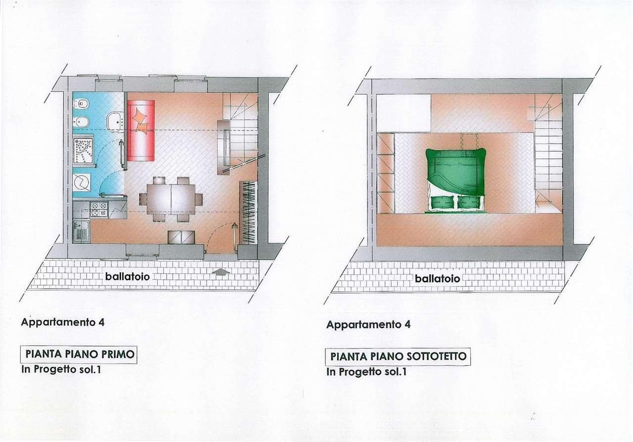 Vendita vendita, Vimercate foto