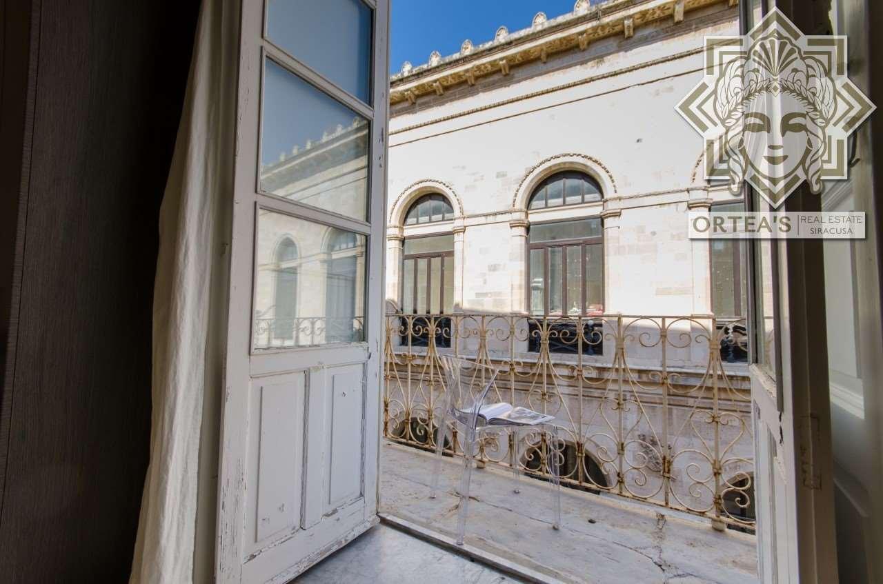 Vendita vendita, Siracusa foto