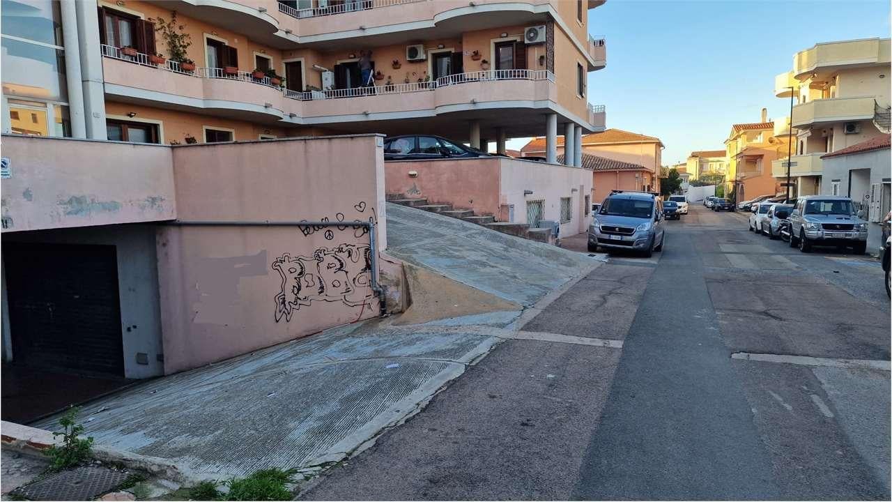 Vendita vendita, Olbia foto