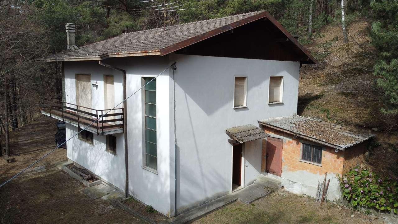 Vendita vendita, Cavallasca foto