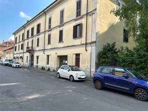 Vendita vendita, Busto Arsizio