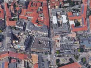 Nuda proprietà nuda proprietà, Busto Arsizio