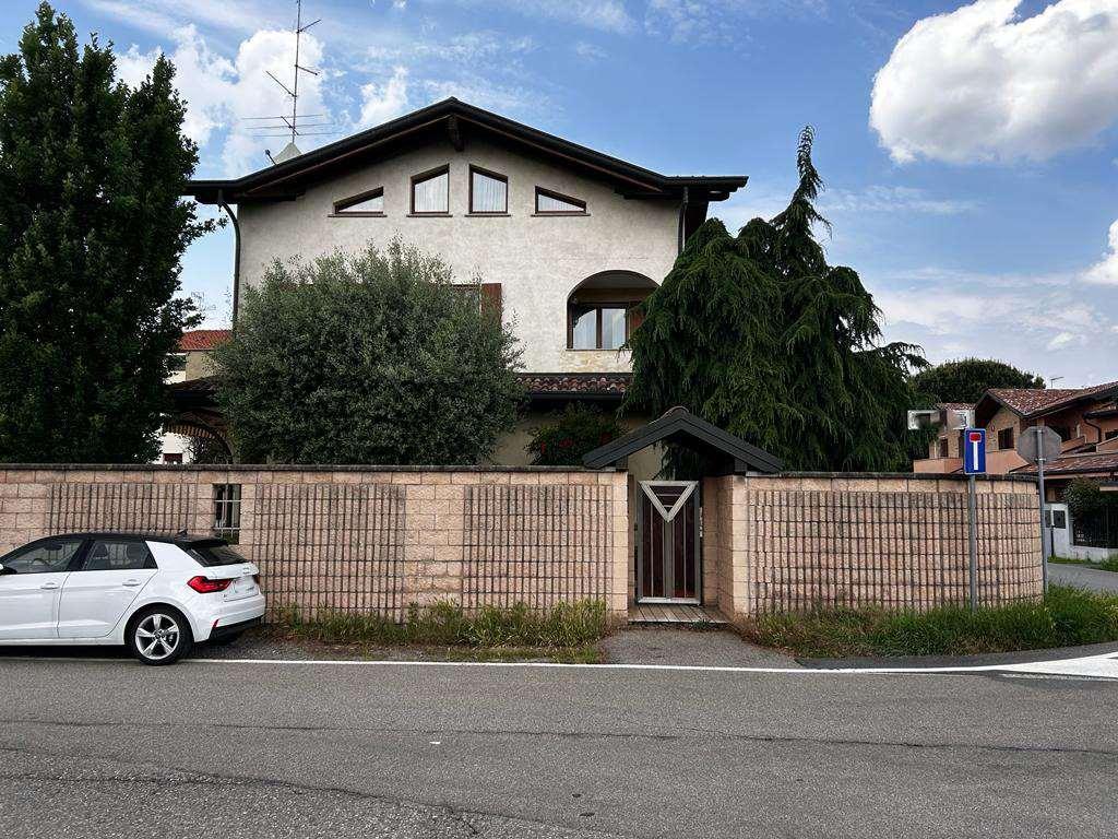 Vendita vendita, Gorla Minore foto