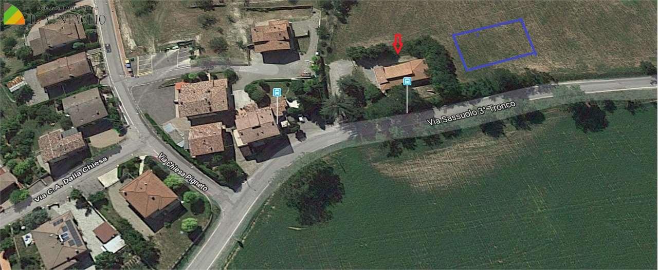 Vendita vendita, Prignano sulla Secchia foto
