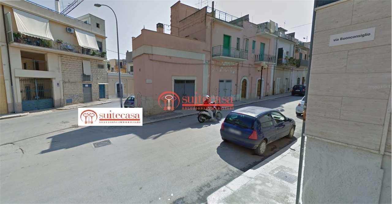 Vendita vendita, Canosa di Puglia foto