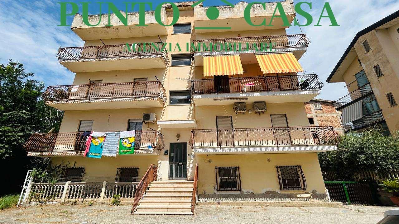 Vendita vendita, Nocera Terinese foto