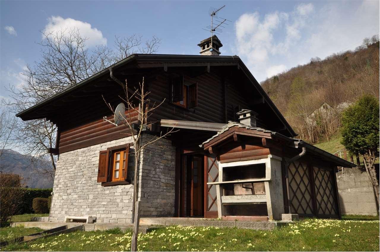Vendita vendita, Calasca Castiglione foto
