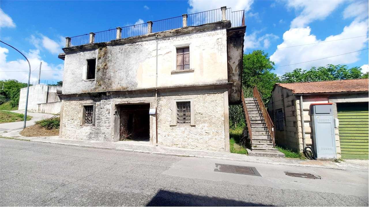 Vendita vendita, Monte San Giovanni Campano foto
