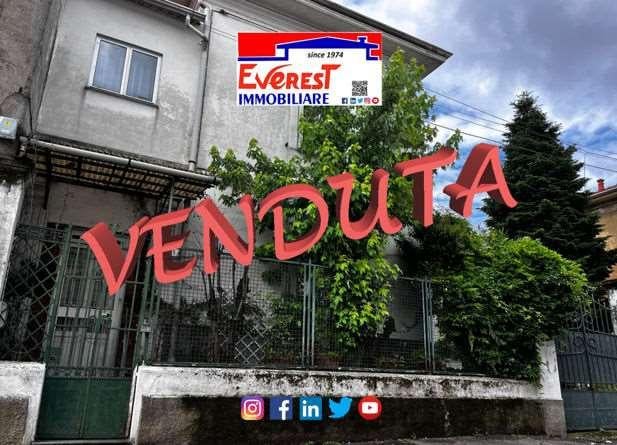 Vendita vendita, Busto Arsizio foto