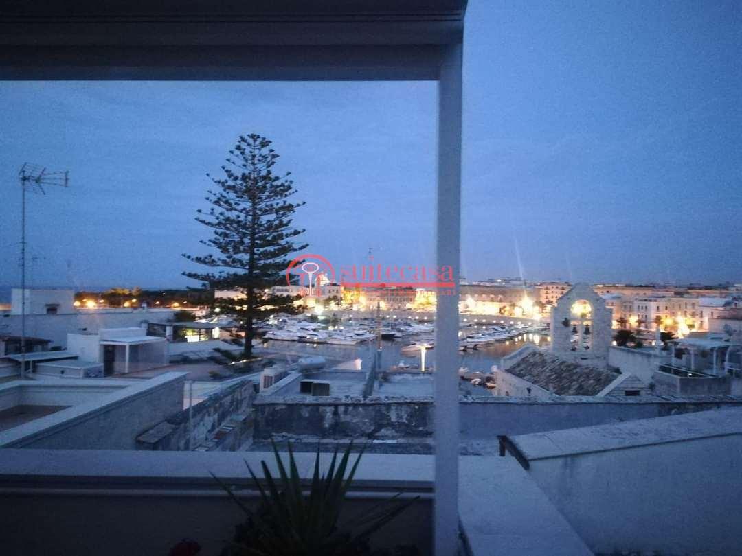 Vendita vendita, Trani foto
