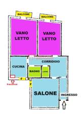 Vendita vendita, Trani Vendita vendita, Trani