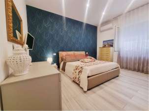 Vendita vendita, Trani