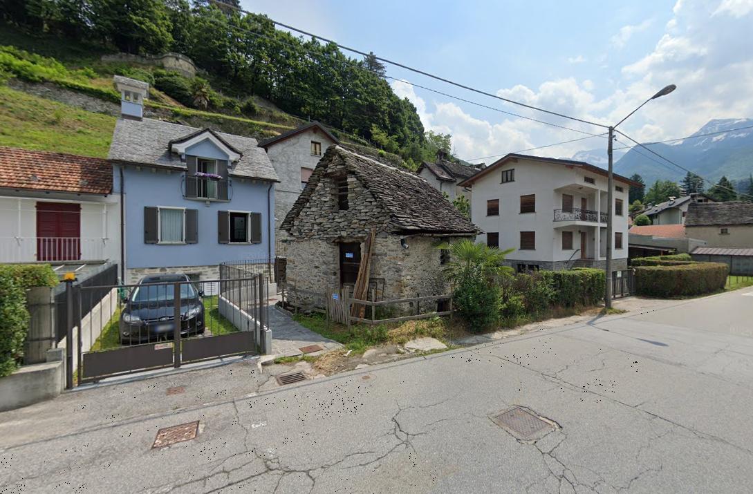 Vendita vendita, Masera foto
