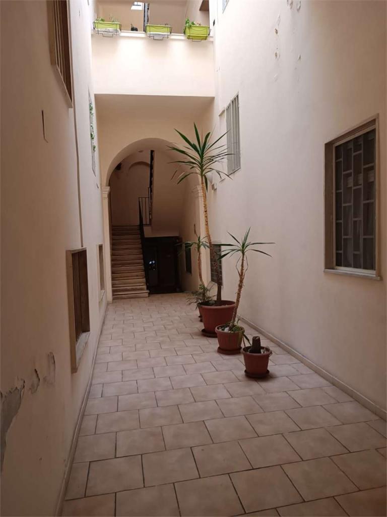 Vendita vendita, Bari foto
