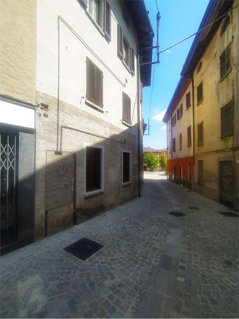 Vendita vendita, Albavilla foto