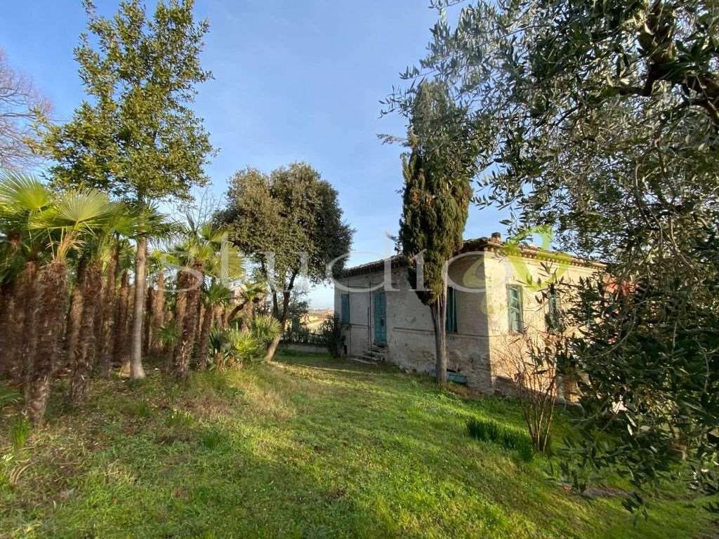 Vendita vendita, Fermo foto