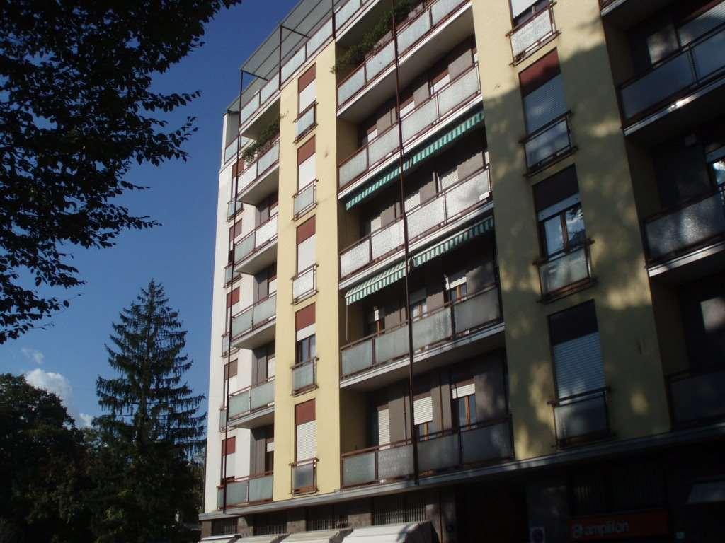 Vendita vendita, Vimercate foto