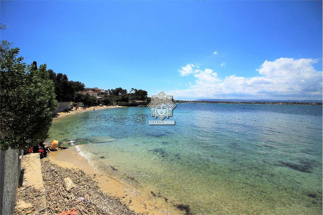 Vendita vendita, Siracusa foto