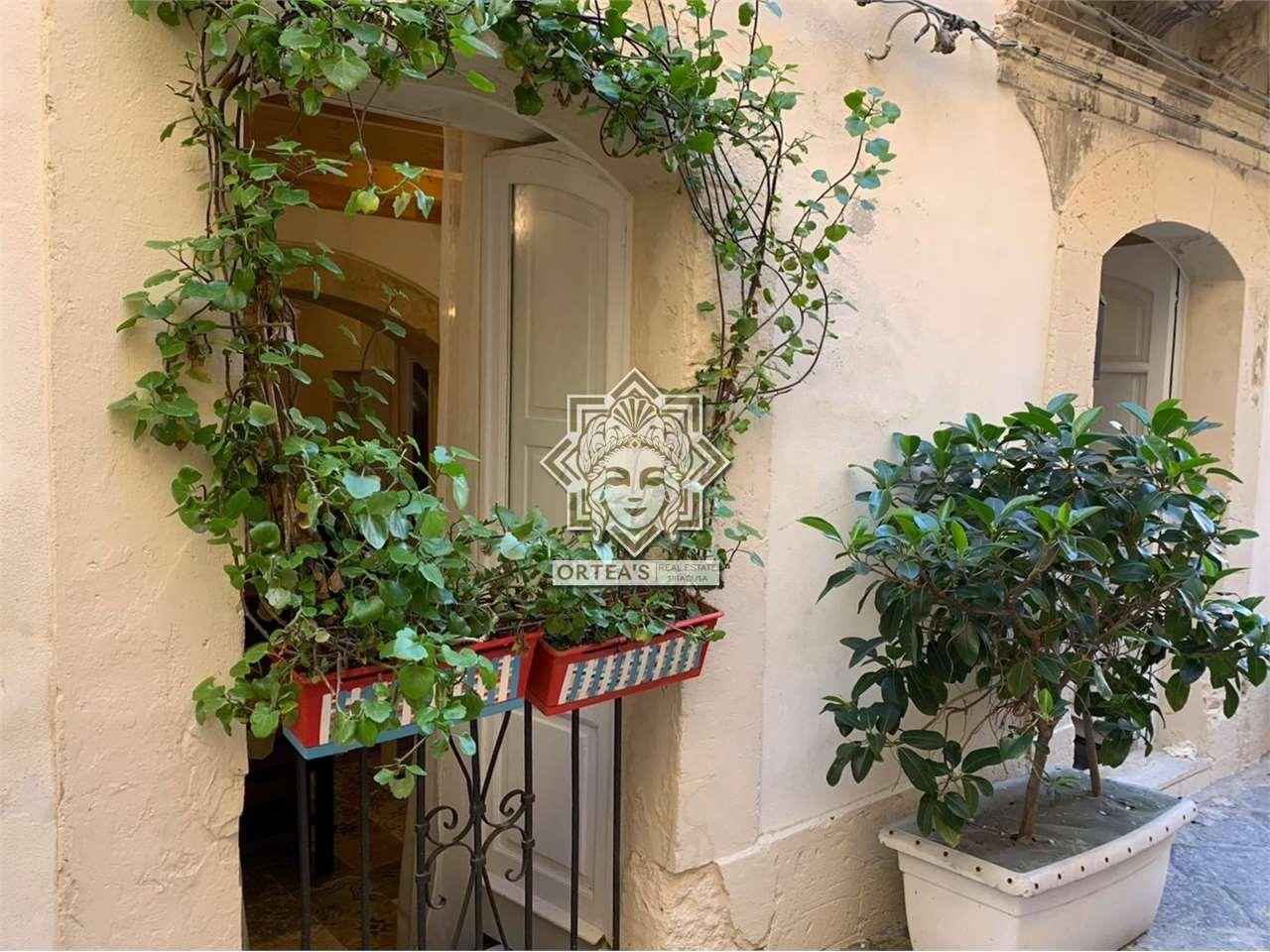 Vendita vendita, Siracusa foto