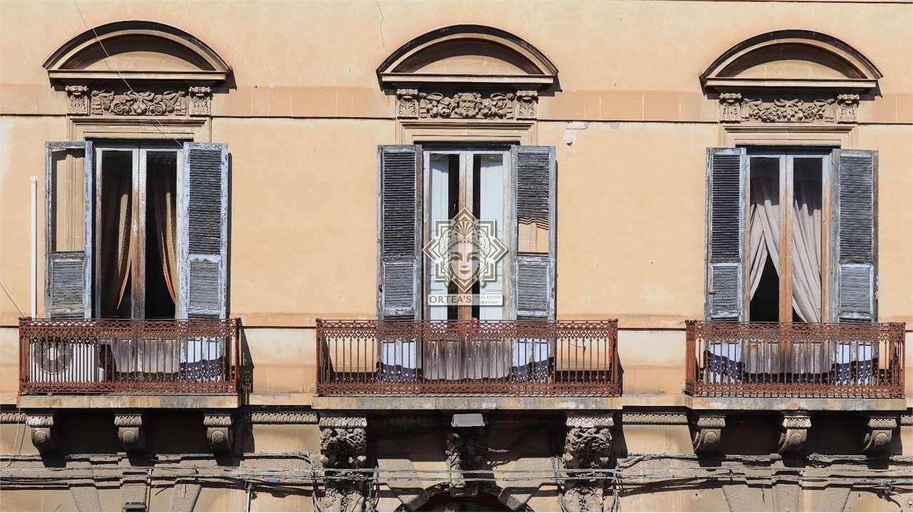 Vendita vendita, Siracusa foto